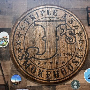 TRIPLE J’S SMOKEHOUSE - Updated February 2025 - 675 Photos & 519 Reviews - 6715 Homestead Rd