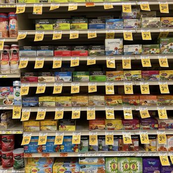 Safeway - Teas - Grocery Near Me - Elk Grove, California Safeway - Teas - Grocery Near Me - Elk Grove, California