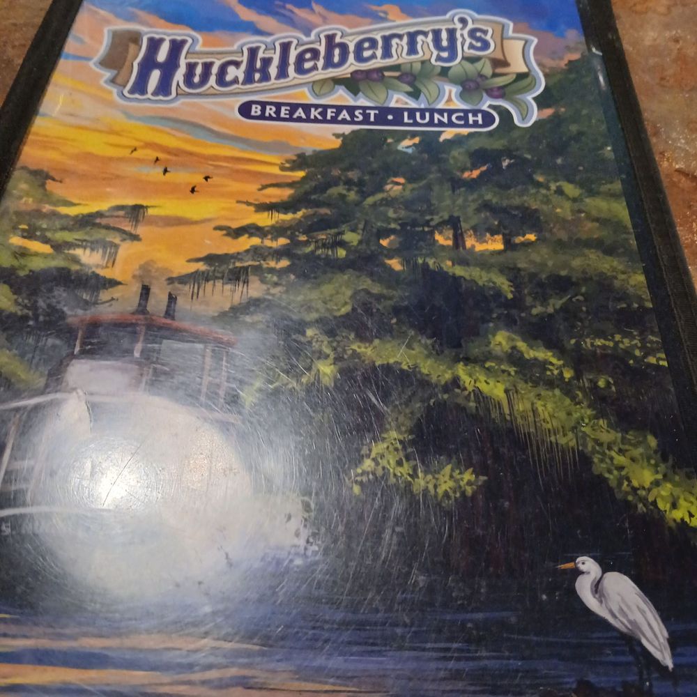 Huckleberry's Breakfast and Lunch - Menu - Breakfast & Brunch Near Me - Modesto, California Huckleberry's Breakfast and Lunch - Menu - Breakfast & Brunch Near Me - Modesto, California