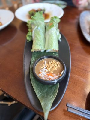 Chay Concept Vegetarian & Bar by null