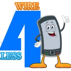 Wire4Less