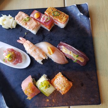 Miku - Lunch Shokai - Japanese Near Me - Vancouver, British Columbia Miku - Lunch Shokai - Japanese Near Me - Vancouver, British Columbia