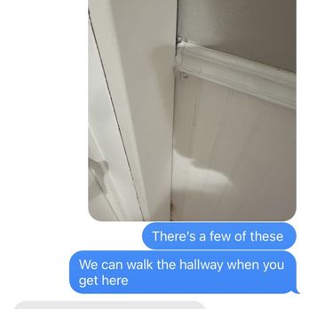 Ernies Painting And Drywall - Text messages with Ernie - Painters Near Me Ernies Painting And Drywall - Text messages with Ernie - Painters Near Me