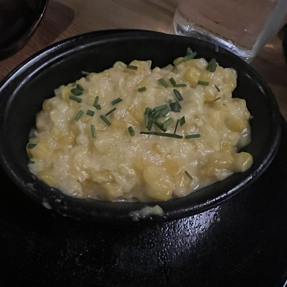 Bigfire - Sweet corn - American Near Me - Orlando, Florida Bigfire - Sweet corn - American Near Me - Orlando, Florida