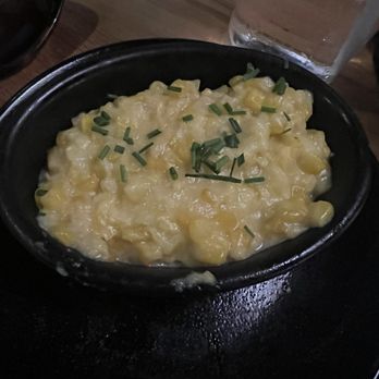 Bigfire - Sweet corn - American Near Me - Orlando, Florida