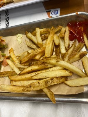 Goose Island by null