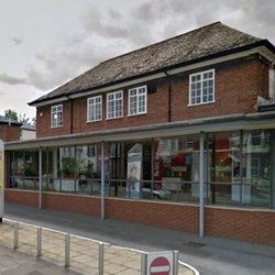 Altrincham Garrick Theatre