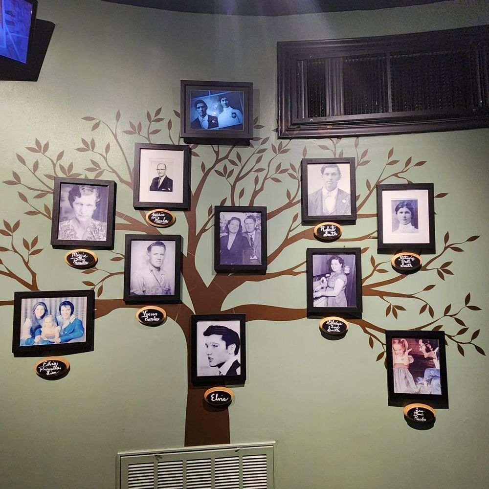 Graceland Mansion - Museums Near Me - Memphis, Tennessee Graceland Mansion - Museums Near Me - Memphis, Tennessee