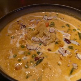 Veggie Korma Veggie Korma