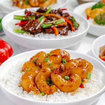 Pei Wei Asian Kitchen - Chinese Near Me - Rockwall, Texas Pei Wei Asian Kitchen - Chinese Near Me - Rockwall, Texas