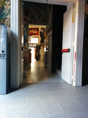 Hostel Archi Rossi by null