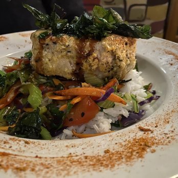 Lily's Seafood - Breweries Near Me - Royal Oak, Michigan