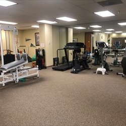 Select Physical Therapy - Northdale