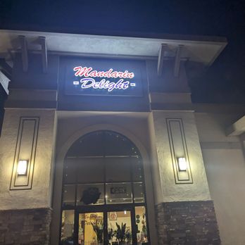 Mandarin Delight - Chinese Near Me - Dublin, California Mandarin Delight - Chinese Near Me - Dublin, California