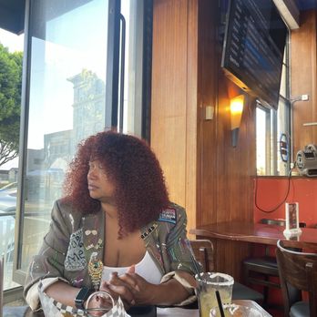 Luchador Bar +Kitchen - Taco Tuesday & Tequila - Mexican Near Me - Pomona, California