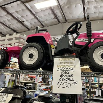 A Little Bit of Everything - Discount Store Near Me - Pawtucket, Rhode Island