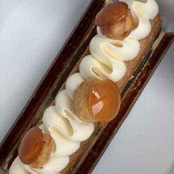 Maison Oddo - St Honore - Bakeries Near Me - Gatineau, Quebec
