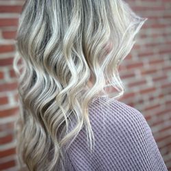 The Salon On Dogwood