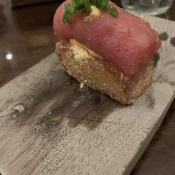 Kyu - Asian Fusion Near Me - Miami, Florida