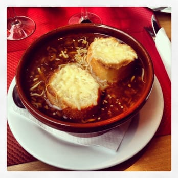 La Taverne du Chateau - French Near Me - Carcassonne, 11