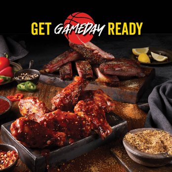 Dickey's Barbecue Pit - a variety of meats - Barbeque Near Me - Whiting, New Jersey Dickey's Barbecue Pit - a variety of meats - Barbeque Near Me - Whiting, New Jersey
