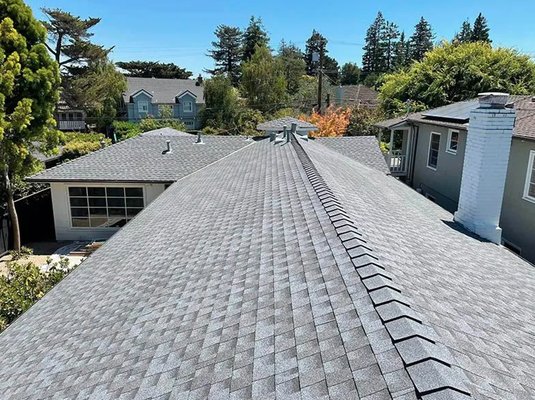 Gastelum Roofing