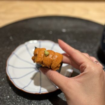 sushi ii - Uni - Sushi Bars Near Me - Newport Beach, California