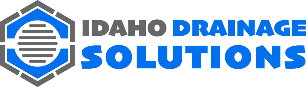 Slide of Idaho Drainage Solutions