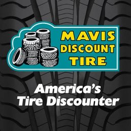 Exterior photo of Mavis Discount Tire - Binghamton, New York Exterior photo of Mavis Discount Tire - Binghamton, New York