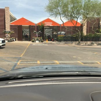 The Home Depot - This is my favorite garden center in the valley I come up from Central Phoenix to go to this Home Depot - Hardware Stores Near Me - Phoenix, Arizona The Home Depot - This is my favorite garden center in the valley I come up from Central Phoenix to go to this Home Depot - Hardware Stores Near Me - Phoenix, Arizona