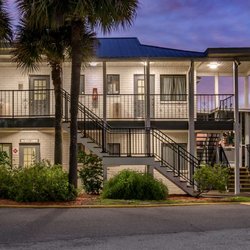 Best Western Space Shuttle Inn - Exterior