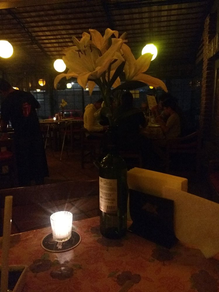 La Pizzeria