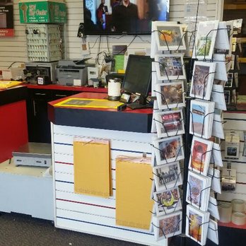 Eagle Postal - Shredding Services Near Me - Dallas, Texas
