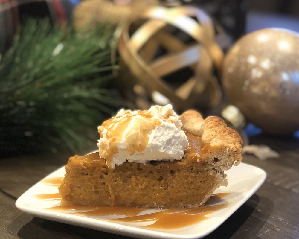 PICKLE’S PIE SHOP 161 Photos & 160 Reviews Bakeries 829 W Big