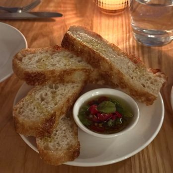 L'Artusi - Focaccia - Italian Near Me - New York, New York L'Artusi - Focaccia - Italian Near Me - New York, New York