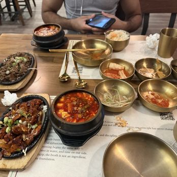 Tang Jip - Korean Near Me - Hayward, California Tang Jip - Korean Near Me - Hayward, California