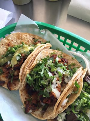 Don Javi Taco Grill - Addison by null