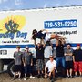 Photo of Moving Day