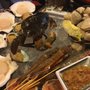 粤式生香蒸氣海鮮火鍋