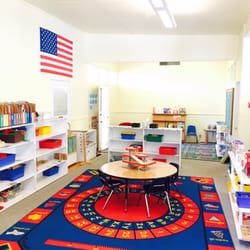 Robin's Nest Pre-Schools