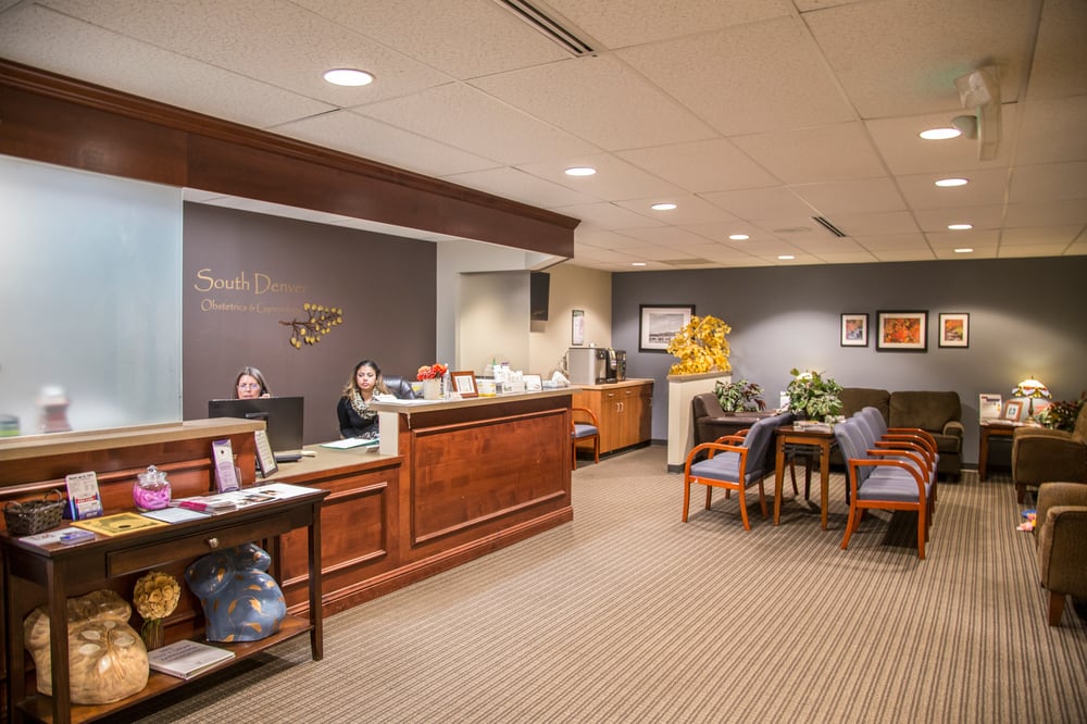 SOUTH DENVER OB/GYN & MIDWIVES - Updated 05/2025 - 12 Photos & 105 ...