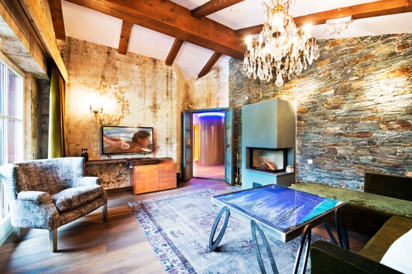 Hotel Krallerhof by null