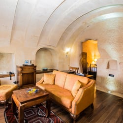 CCR Hotels & Spa Restaurants