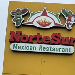 Norte Sur Mexican Restaurant