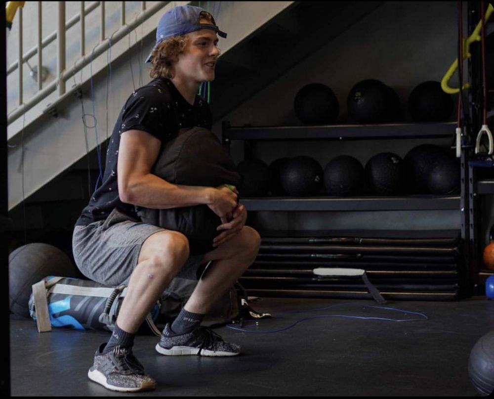 WEST KELOWNA CROSSFIT Updated August 2024 Request Information 31