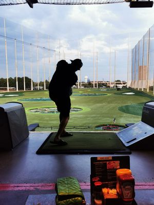Topgolf Houston - Katy by null