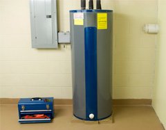 Slide of Mike Tilton Quality Plumbing & Heating