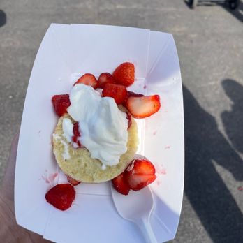 Westside Farmers Market - Strawberry shortcake - Farmers Market Near Me - Rochester, New York Westside Farmers Market - Strawberry shortcake - Farmers Market Near Me - Rochester, New York