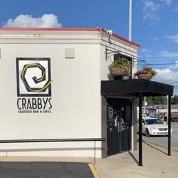 CRABBY’S SEAFOOD BAR & GRILL - Updated December 2025 - 171 Photos & 253