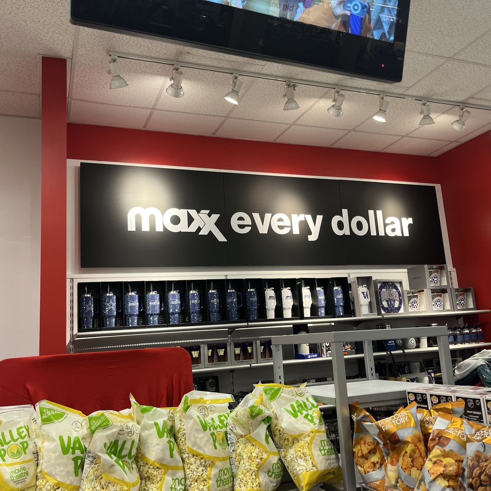 TJ Maxx - Maxx every dollar - Department Stores Near Me - Bellevue, Washington TJ Maxx - Maxx every dollar - Department Stores Near Me - Bellevue, Washington